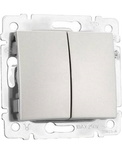 Выключатель Legrand Valena DIY / 694337