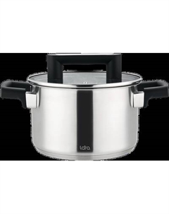 Кастрюля Lara Сириус / LR02-454