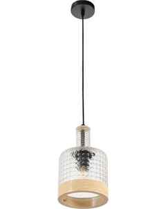 Потолочный светильник MyFar Edwin MR2470-1P Myfar