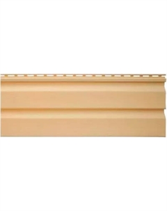 Сайдинг Альта-профиль Виниловый СФ-01