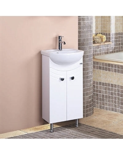 Тумба под умывальник Onika Манго 40