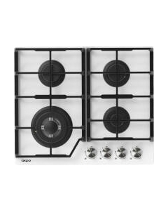 Газовая варочная панель Akpo PGA 604 HGC-T WH