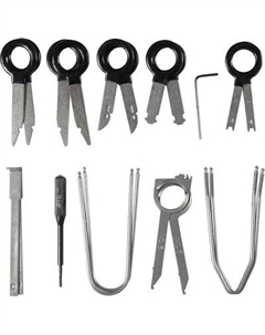 Набор съемников Affix AF10800020