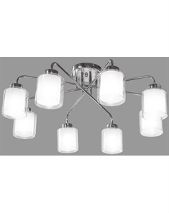 Люстра Aitin-Pro НПБ 02-8x40-105 / 07541/8 Aitin-pro