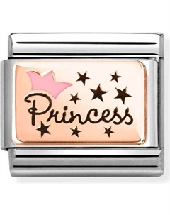 Звено для браслета NominatioN 430204/02 Nomination