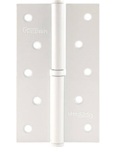 Петля дверная Нора-М 750-5 125x75x2.5 Нора-м