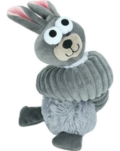 Игрушка для собак HaisenPet Зверек с длинной шеей / HP-DT13-5744 Haisenpet