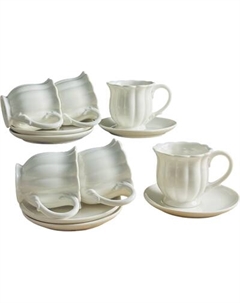 Набор для чая/кофе Lenardi 235-102