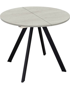 Обеденный стол Древпром М156 Пралеска ДП1-02-11