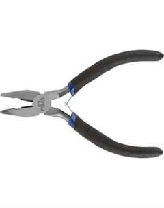 Плоскогубцы MOS Мини 120мм / 51682М Mos