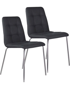 Набор стульев Brabix CF-011 / 532765