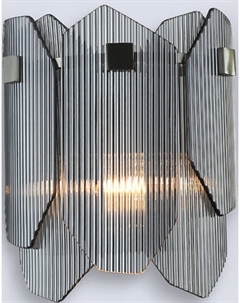 Бра Ambrella LH31207/2 SN/SM