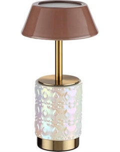 Прикроватная лампа Odeon Light Lulu 5454/6TL Odeon light