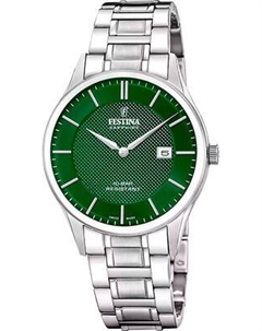 Часы наручные мужские Festina F20067/5