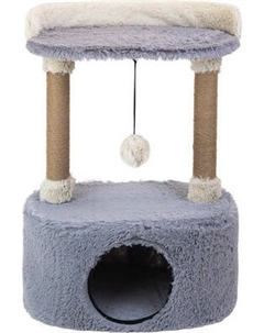 Комплекс для кошек Дарэленд Джерри / 8971пуш-сер