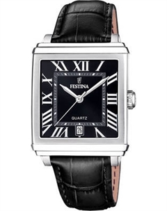 Часы наручные мужские Festina F20681/3