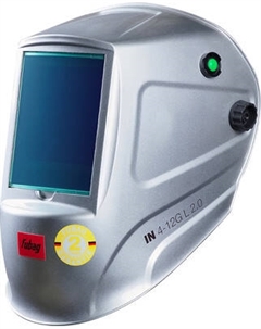 Сварочная маска Fubag Хамелеон IN 4-12 G L 2.0