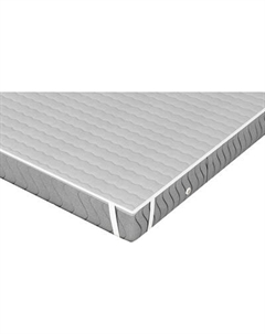 Наматрасник защитный Mio Tesoro Eleganza 180x200 Mio tesoro