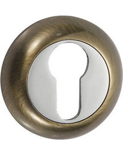 Накладка на цилиндр Vantage ETQ