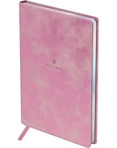 Ежедневник BG Shimmer. Pink А5 / DuA5_22218 Bg