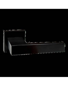 Ручка дверная Vettore R21.115 MBP