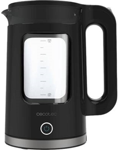 Электрочайник Cecotec Thermosense 330 Glassy / 1439