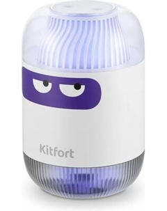 Ультразвуковой увлажнитель воздуха Kitfort КТ-3807