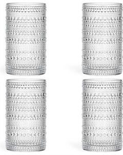 Набор стаканов Lefard Bubbles 675-113