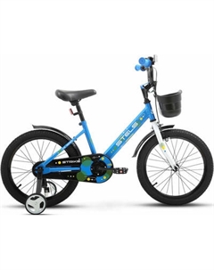 Детский велосипед STELS Strike VC18 Stels