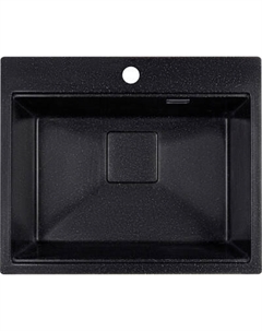 Мойка кухонная Marblan Comfort 60