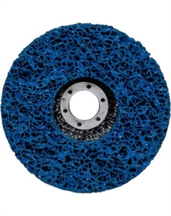 Шлифовальный круг FIT 22.2мм 125мм / 39612 Fit