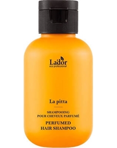 Шампунь для волос La'dor Perfumed Hair Shampoo La Pitta с кератином