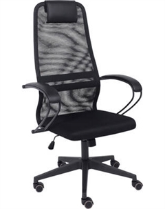 Кресло офисное AksHome Ирис PL Akshome