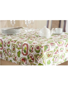 Скатерть Primavelle Жаккардовая 150х220 / 6191522-a21