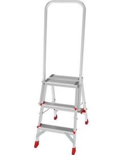 Лестница-стремянка Новая Высота NV3136 / 3136103 Новая высота