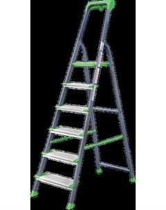 Лестница-стремянка Новая Высота NV 2138 / 2138106 Новая высота