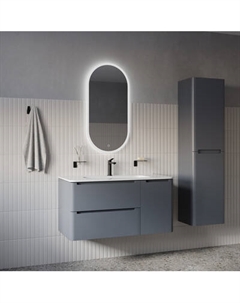 Зеркало IDDIS Uniq UNI9045i98 Iddis