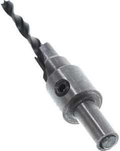 Сверло FIT С зенкером / 36431 Fit