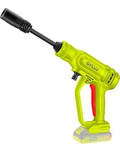 Мойка высокого давления DYLLU DTQX01203 Dyllu