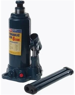 Бутылочный домкрат Megapower M-90604