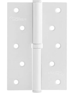 Петля дверная Нора-М 750-5-FHP-STD 120x80x2.5 Нора-м