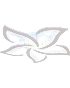 Потолочный светильник Mirastyle XL-60235/5+1 WT