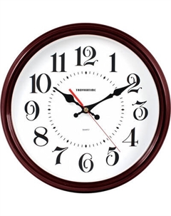 Настенные часы Troykatime 88883882