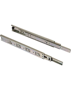 Комплект направляющих мебельных AKS L-500 h=45 Aks