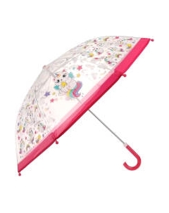 Зонт-трость Mary Poppins Кэттикорн / 53755 Mary poppins