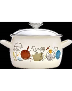 Кастрюля Metrot 389614