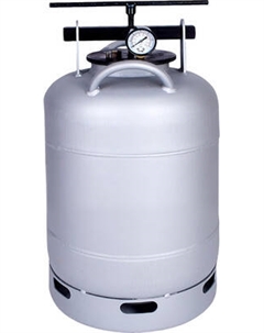 Автоклав для консервирования Мастерица Белорусский / AU-0127