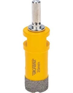 Коронка Kranz KR-92-1012