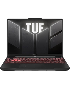 Игровой ноутбук Asus TUF Gaming A16 FA607NUG-RL161