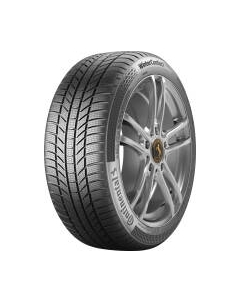 Зимняя шина Continental WinterContact TS 870 P 235/55R17 103V